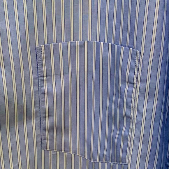 COMME DES GARCONS Non-formal Shirt - MSRP - Picture 6 of 7
